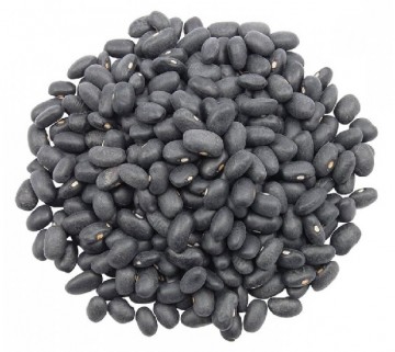 Fazole černé 1kg Fazole černé 1kg