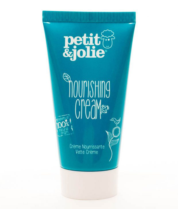 PETIT & JOLIE Výživný krém 75ml PETIT & JOLIE Výživný krém 75ml