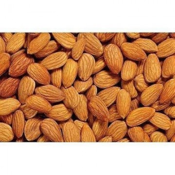 Mandle Jumbo natural 500g Mandle Jumbo natural 500g