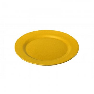 Eco Dining talíř 20 cm Yellow Eco Dining talíř 20 cm Yellow