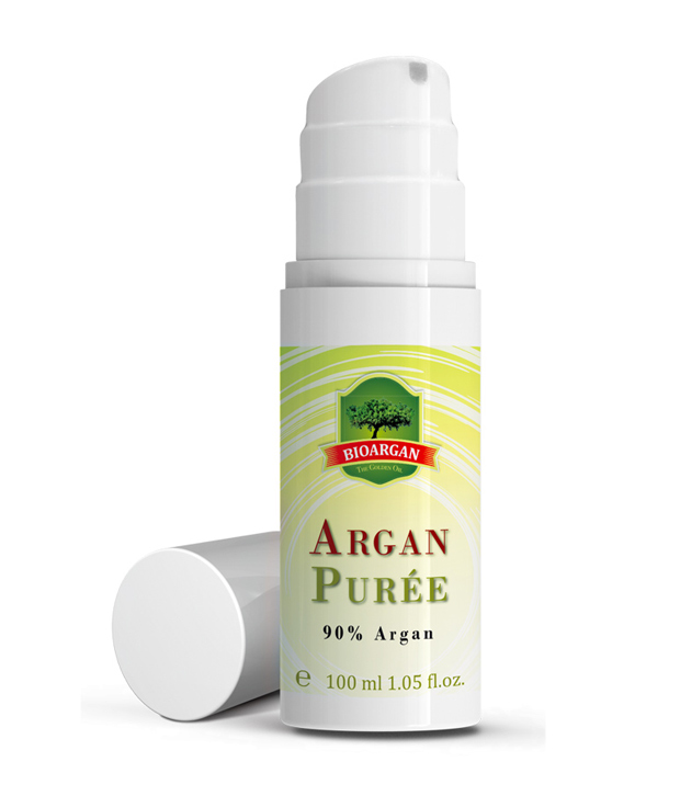 BIOARGAN Argan Purée 100ml BIOARGAN Argan Purée 100ml