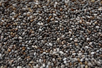 Chia semínka 500g Chia semínka 500g