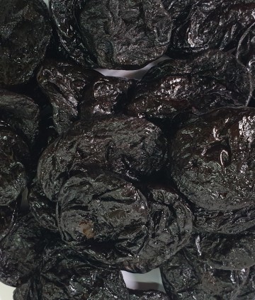 Švestky sušené 1kg Švestky sušené 1kg