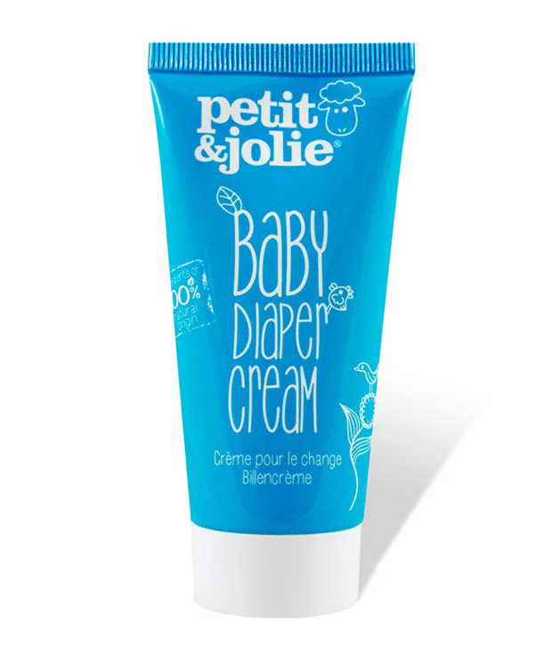 PETIT & JOLIE Krém proti opruzeninám mini 50ml PETIT & JOLIE Krém proti opruzeninám mini 50ml