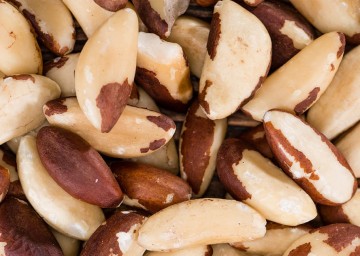 Para ořechy natural 500g Para ořechy natural 500g