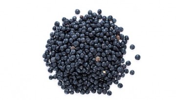 Čočka černá 500g Čočka černá 500g