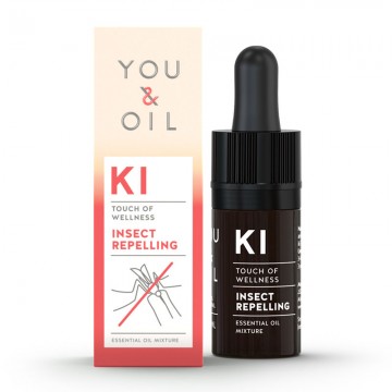 YOU & OIL KI Repelent 5ml YOU & OIL KI Repelent 5ml