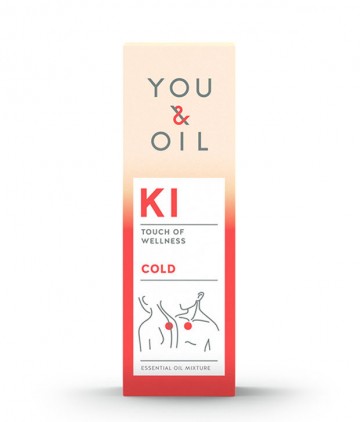YOU & OIL KI Nachlazení 5ml YOU & OIL KI Nachlazení 5ml