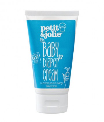 PETIT & JOLIE Krém proti opruzeninám 75ml PETIT & JOLIE Krém proti opruzeninám 75ml