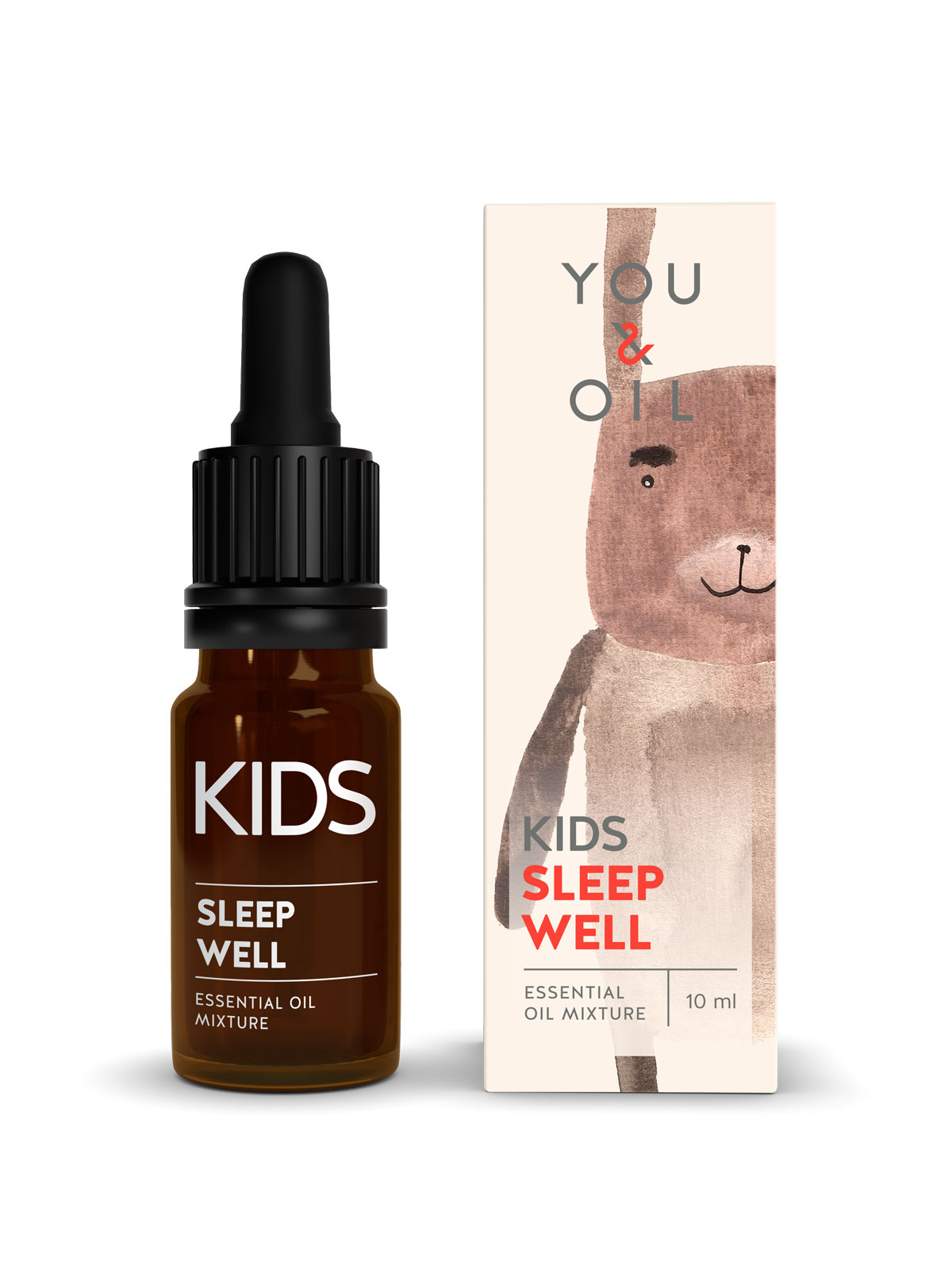 YOU & OIL KIDS Dobrou noc BIO 10ml YOU & OIL KIDS Dobrou noc BIO 10ml