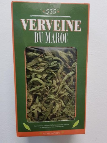 Verbena 50g Verbena 50g
