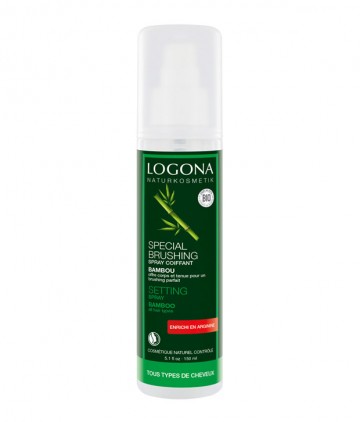 LOGONA Fénové tužidlo Bambus 150 ml LOGONA Fénové tužidlo Bambus 150 ml