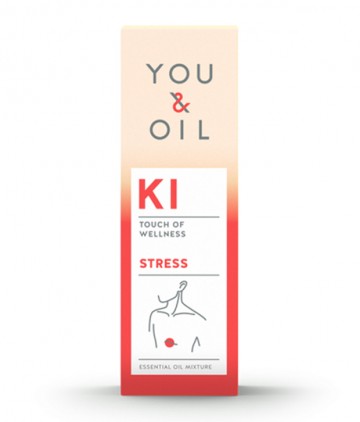 YOU & OIL KI Stres 5ml YOU & OIL KI Stres 5ml