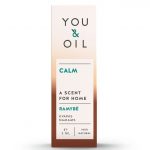 YOU & OIL Bytová vůně Klid 5ml YOU & OIL Bytová vůně Klid 5ml