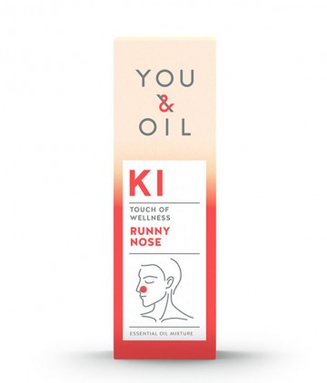 YOU & OIL KI Rýma 5ml YOU & OIL KI Rýma 5ml