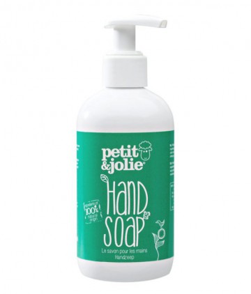 PETIT & JOLIE Tekuté mýdlo 250ml PETIT & JOLIE Tekuté mýdlo 250ml