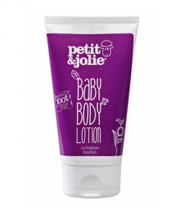 PETIT & JOLIE Tělové mléko 150ml PETIT & JOLIE Tělové mléko 150ml