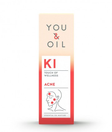 YOU&OIL KI Akné 5ml YOU&OIL KI Akné 5ml