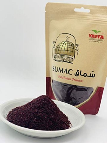 Sumac Yaffa 250g Sumac Yaffa 250g